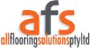 Timber Flooring Cost - All Flooring Solutions logo